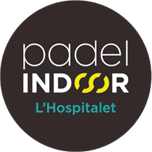PÃ¡del Indoor Hospitalet - Reservas de pistas de pÃ¡del en Hospitalet